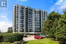 101 - 1155 Bough Beeches Boulevard, Mississauga (Rathwood), ON  - Outdoor With Facade 