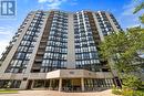 101 - 1155 Bough Beeches Boulevard, Mississauga (Rathwood), ON  - Outdoor With Facade 