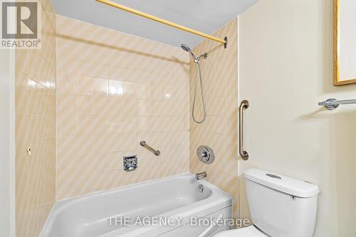 101 - 1155 Bough Beeches Boulevard, Mississauga (Rathwood), ON - Indoor Photo Showing Bathroom