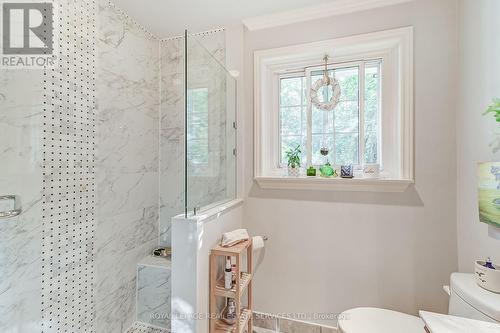 1242 Kensington Park Road, Oakville, ON - Indoor Photo Showing Bathroom