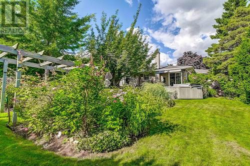 1242 Kensington Park Road, Oakville, ON - Outdoor