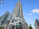 314 - 4011 Brickstone Mews, Mississauga (City Centre), ON  - Outdoor With Balcony With Facade 