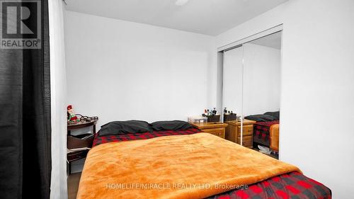 62 Sutherland Avenue, Brampton, ON - Indoor Photo Showing Bedroom