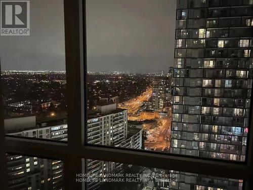 2906 - 5168 Yonge Street, Toronto, ON -  Photo Showing Other Room