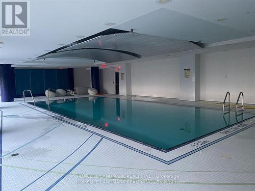 2906 - 5168 Yonge Street, Toronto, ON - Indoor Photo Showing Other Room With In Ground Pool