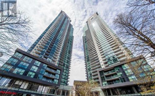 2906 - 5168 Yonge Street, Toronto, ON - Outdoor With Facade