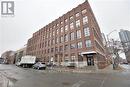 107 - 43 Hanna Avenue, Toronto, ON 