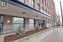 107 - 43 Hanna Avenue, Toronto, ON 