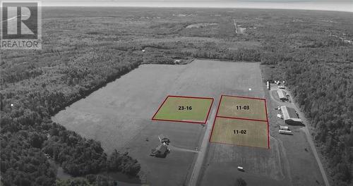 Lot 23-16 Doiron, Cap-Pelé, NB 