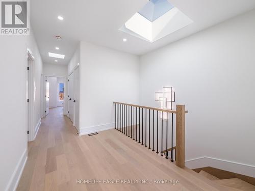 48 Atlee Avenue, Toronto (Birchcliffe-Cliffside), ON - Indoor Photo Showing Other Room