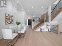 48 Atlee Avenue, Toronto (Birchcliffe-Cliffside), ON  - Indoor Photo Showing Dining Room 