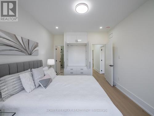 48 Atlee Avenue, Toronto (Birchcliffe-Cliffside), ON - Indoor Photo Showing Bedroom