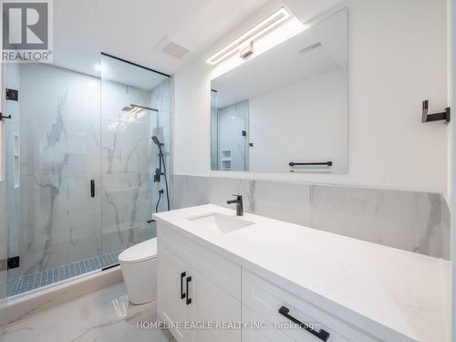 48 Atlee Avenue, Toronto (Birchcliffe-Cliffside), ON - Indoor Photo Showing Bathroom