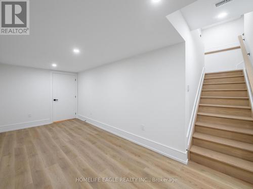 48 Atlee Avenue, Toronto (Birchcliffe-Cliffside), ON - Indoor Photo Showing Other Room