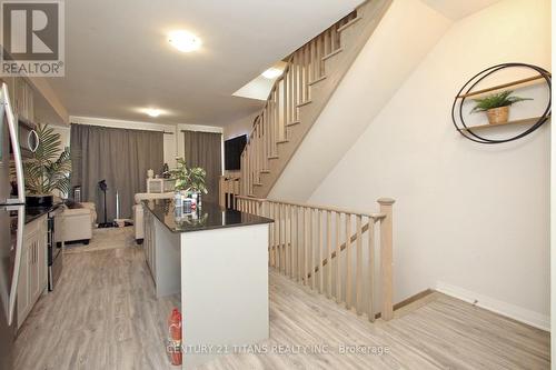 1703 Pleasure Valley Path, Oshawa, ON - Indoor Photo Showing Other Room