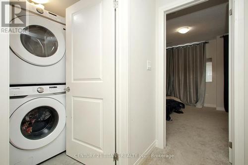 1703 Pleasure Valley Path, Oshawa, ON - Indoor Photo Showing Laundry Room