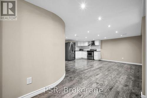 Lower - 1 Queen Isabella Crescent, Vaughan, ON - Indoor