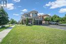 Lower - 1 Queen Isabella Crescent, Vaughan, ON  - Outdoor 