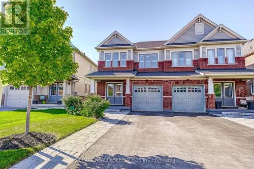 119 Rutherford Road, Bradford West Gwillimbury (Bradford), ON - Outdoor With Facade