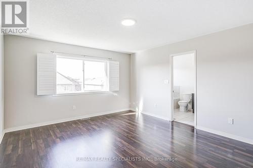 119 Rutherford Road, Bradford West Gwillimbury, ON - Indoor Photo Showing Other Room