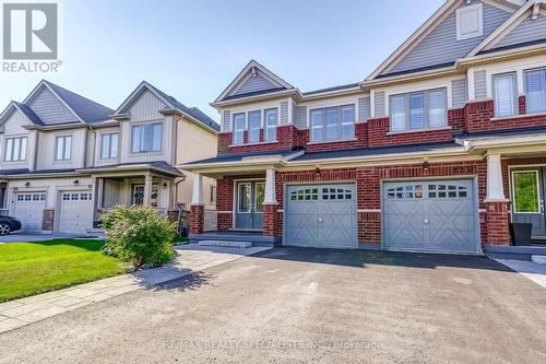 119 Rutherford Road, Bradford West Gwillimbury (Bradford), ON - Outdoor With Facade