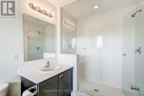 119 Rutherford Road, Bradford West Gwillimbury, ON - Indoor Photo Showing Bathroom