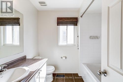 119 Rutherford Road, Bradford West Gwillimbury (Bradford), ON - Indoor Photo Showing Bathroom