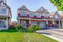 119 Rutherford Road, Bradford West Gwillimbury (Bradford), ON  - Outdoor With Deck Patio Veranda With Facade 