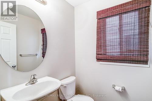 119 Rutherford Road, Bradford West Gwillimbury (Bradford), ON - Indoor Photo Showing Bathroom