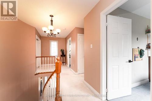 2582 Ambercroft Trail, Mississauga (Central Erin Mills), ON - Indoor Photo Showing Other Room