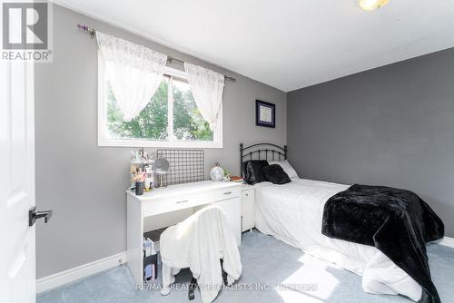 2582 Ambercroft Trail, Mississauga (Central Erin Mills), ON - Indoor Photo Showing Bedroom