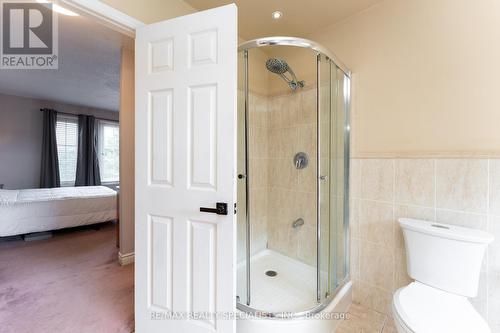 2582 Ambercroft Trail, Mississauga (Central Erin Mills), ON - Indoor Photo Showing Bathroom