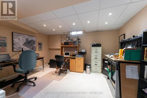 2582 Ambercroft Trail, Mississauga (Central Erin Mills), ON - Indoor Photo Showing Other Room