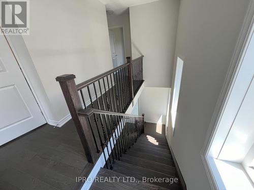 14 Ludlow Drive, Barrie, ON - Indoor Photo Showing Other Room