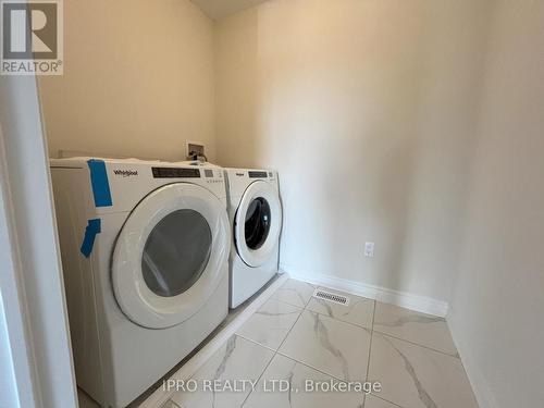 14 Ludlow Drive, Barrie, ON - Indoor Photo Showing Laundry Room