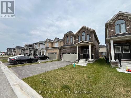 14 Ludlow Drive, Barrie, ON - Outdoor With Facade