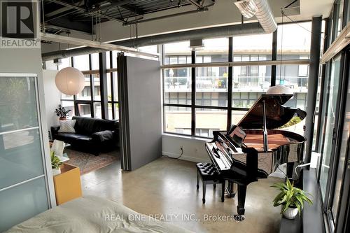 Ph7 - 363 Sorauren Avenue, Toronto (Roncesvalles), ON - Indoor Photo Showing Other Room