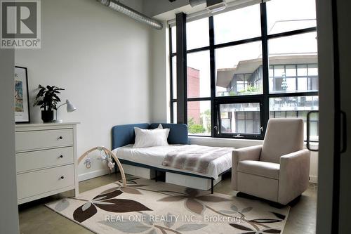 Ph7 - 363 Sorauren Avenue, Toronto (Roncesvalles), ON - Indoor Photo Showing Bedroom