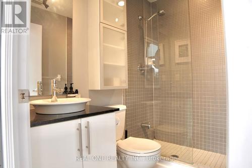 Ph7 - 363 Sorauren Avenue, Toronto (Roncesvalles), ON - Indoor Photo Showing Bathroom