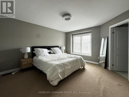 371 Wheat Boom Drive, Oakville, ON - Indoor Photo Showing Bedroom