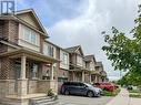 371 Wheat Boom Drive, Oakville, ON  - Outdoor With Facade 