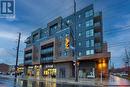 305 - 408 Browns Line, Toronto (Alderwood), ON  - Outdoor 