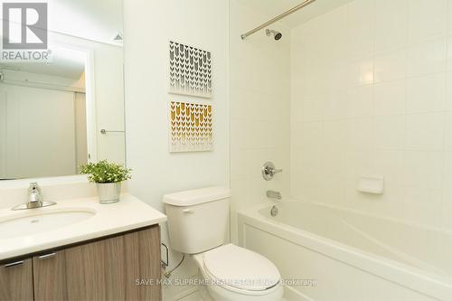 305 - 408 Browns Line, Toronto (Alderwood), ON - Indoor Photo Showing Bathroom