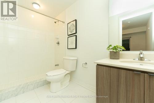 305 - 408 Browns Line, Toronto (Alderwood), ON - Indoor Photo Showing Bathroom