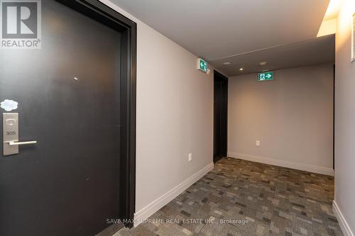 305 - 408 Browns Line, Toronto (Alderwood), ON - Indoor Photo Showing Other Room