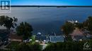 614 Lake Street, Braeside, ON  - Outdoor With Body Of Water With View 