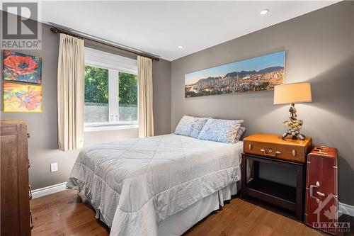 614 Lake Street, Braeside, ON - Indoor Photo Showing Bedroom