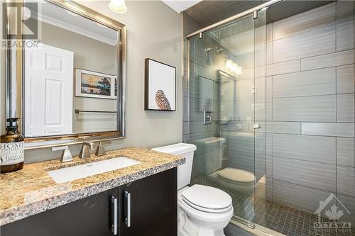 614 Lake Street, Braeside, ON - Indoor Photo Showing Bathroom