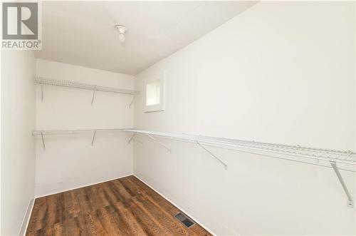 318 High Street, Moncton, NB - Indoor With Storage