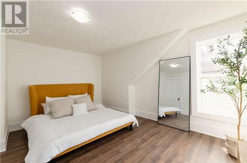 318 High Street, Moncton, NB - Indoor Photo Showing Bedroom